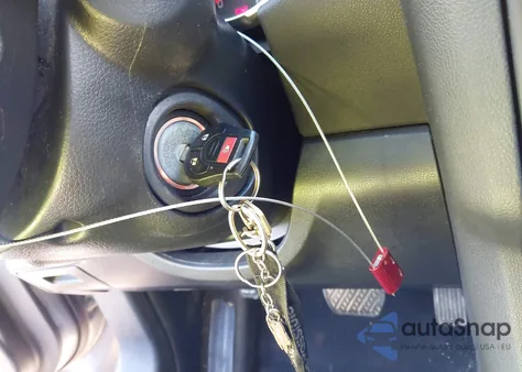 2010 Nissan Rogue S Krom Edition z USA, uszkodzony, nr VIN JN8AS5MV7AW118471